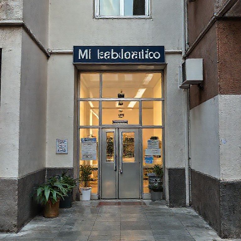 mi-laboratorio